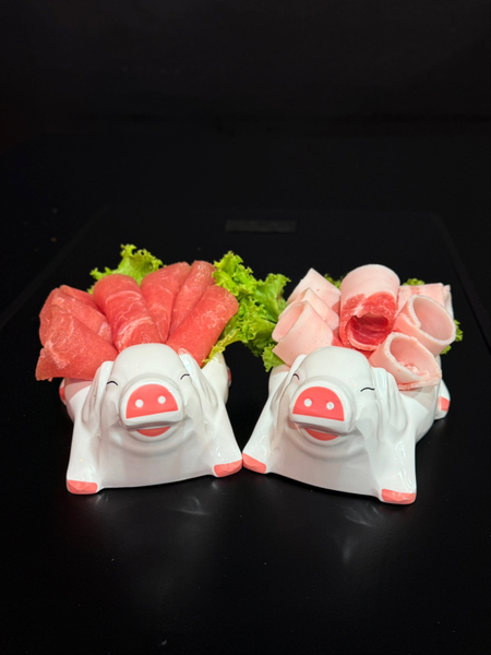 Cover photo of Akatsuki Hotpot & BBQ